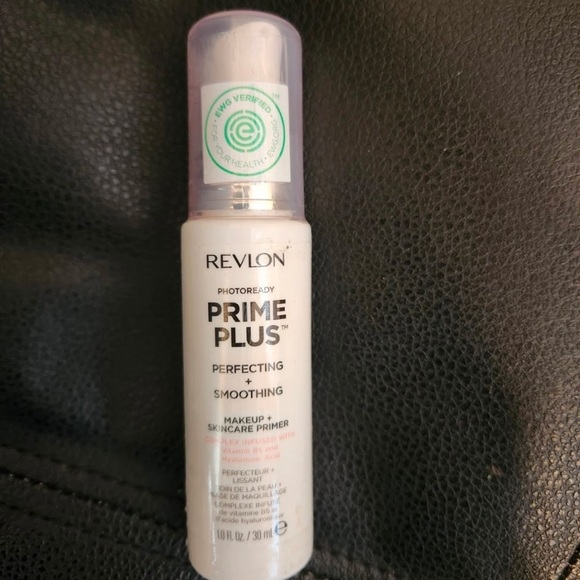 Revlon Other - Revlon PhotoReady Prime Plus Perfecting & Smoothing Makeup Skincare Primer NEW